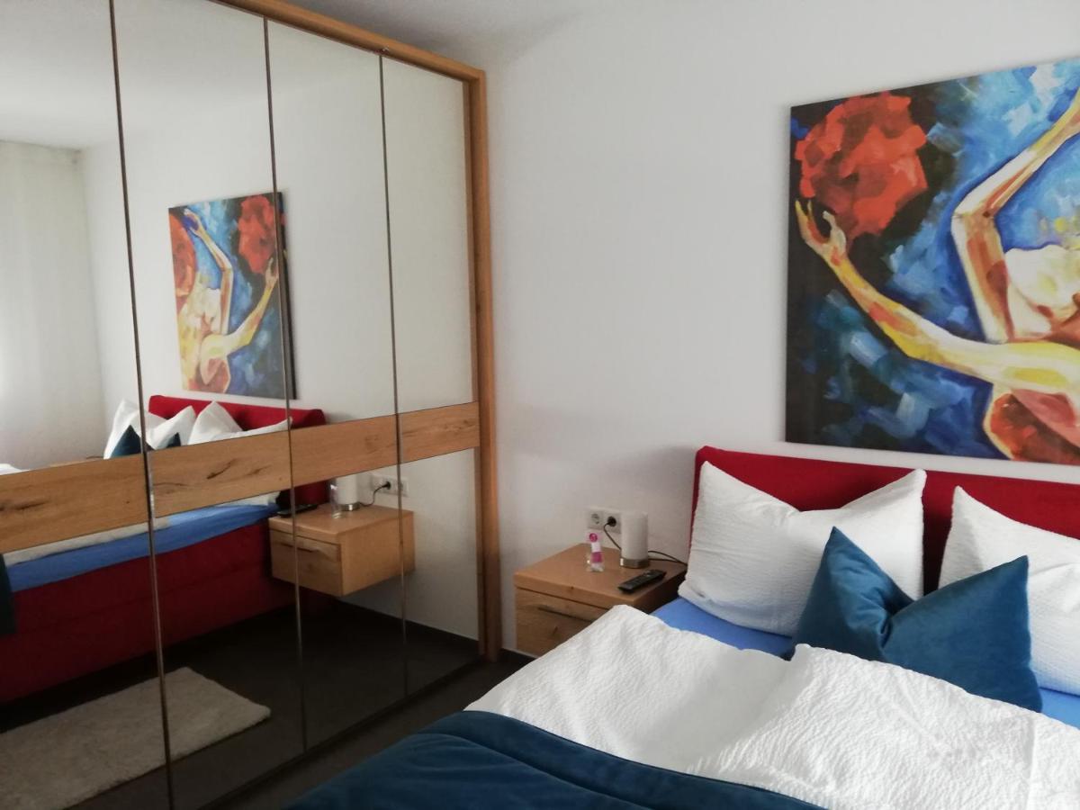Feelhome Bruneck Εξωτερικό φωτογραφία